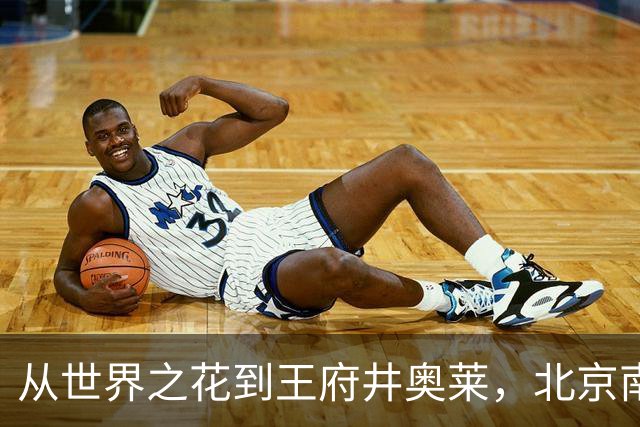 从世界之花到王府井奥莱，北京南城这家商业巨无霸又叒叕倒下了！