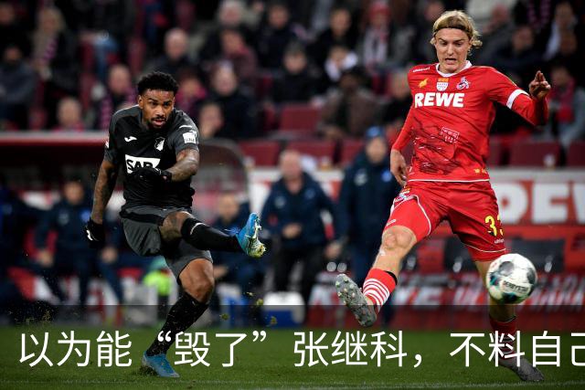以为能“毁了”张继科，不料自己被扒底朝天！樊振东也遭他多次背刺