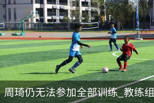 周琦仍无法参加全部训练 教练组酌情派他出战