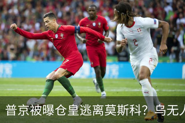 普京被曝仓皇逃离莫斯科？乌无人机暴击俄罗斯！普京专机被堵？
