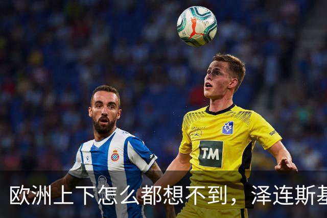 欧洲上下怎么都想不到，泽连斯基的“优雅”终究是到头了，当着欧洲一众高层的面，乌克兰话事人当即摊牌，直接甩出700亿账单