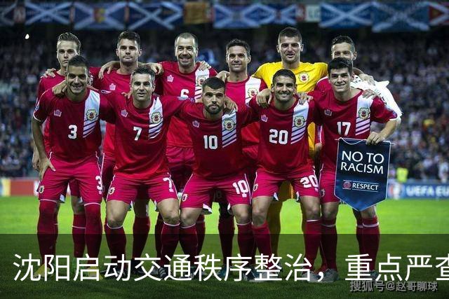 沈阳启动交通秩序整治，重点严查违停、电动车违法