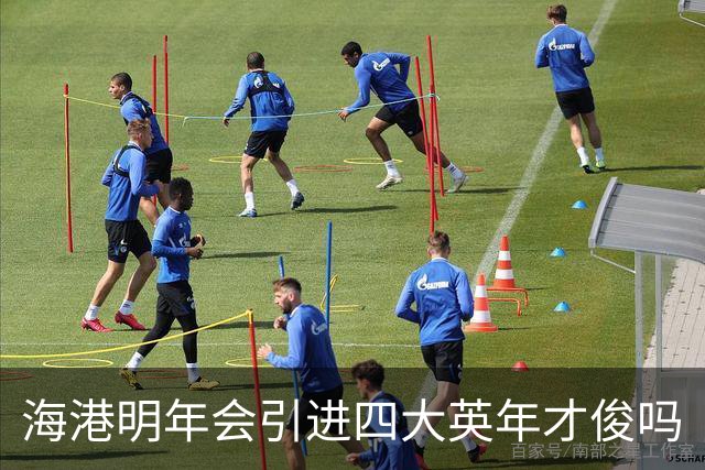 海港明年会引进四大英年才俊吗