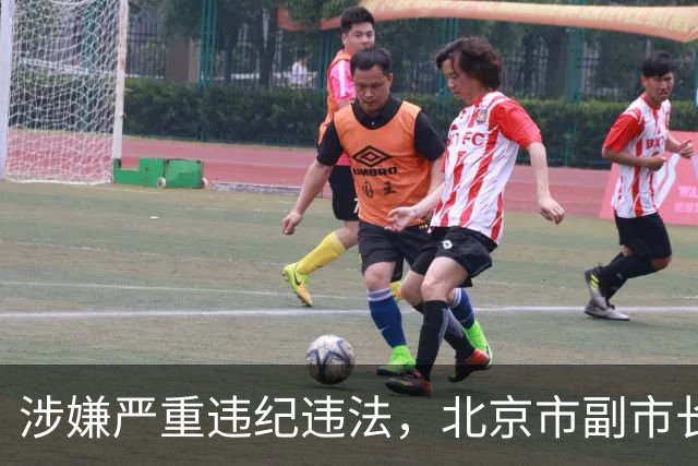 涉嫌严重违纪违法，北京市副市长夏林茂被查；曾任密云区委书记、东城区委书记等职