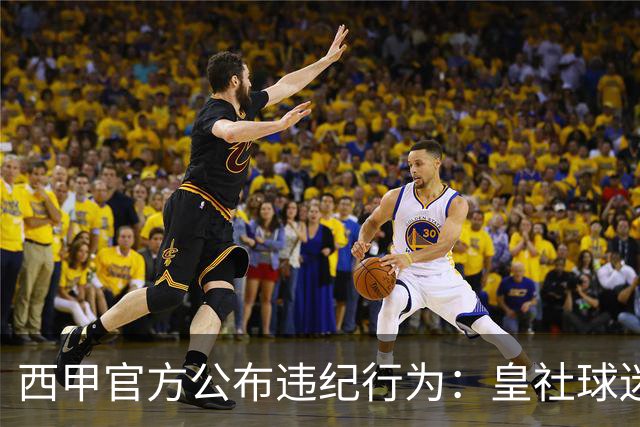 西甲官方公布违纪行为：皇社球迷在主场比赛中辱骂维尼修斯是白痴