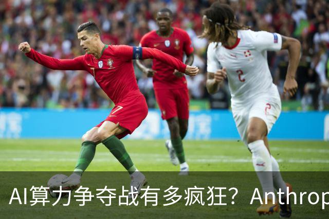 AI算力争夺战有多疯狂？Anthropic高管登门找马斯克谈450亿美元合作，CEO向Meta求助却遭拒