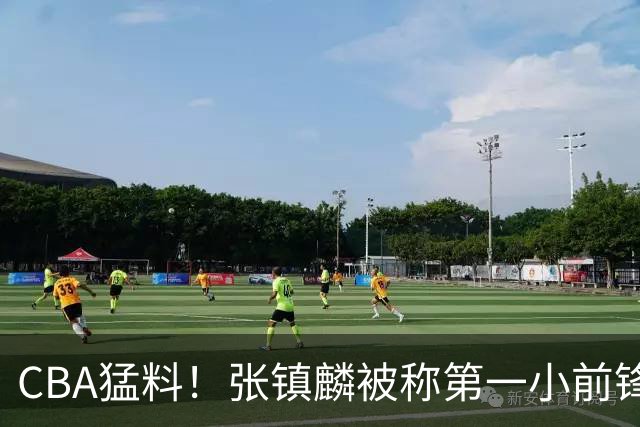 CBA猛料！张镇麟被称第一小前锋，麦基比赛态度变好，拉塞尔伤病出炉
